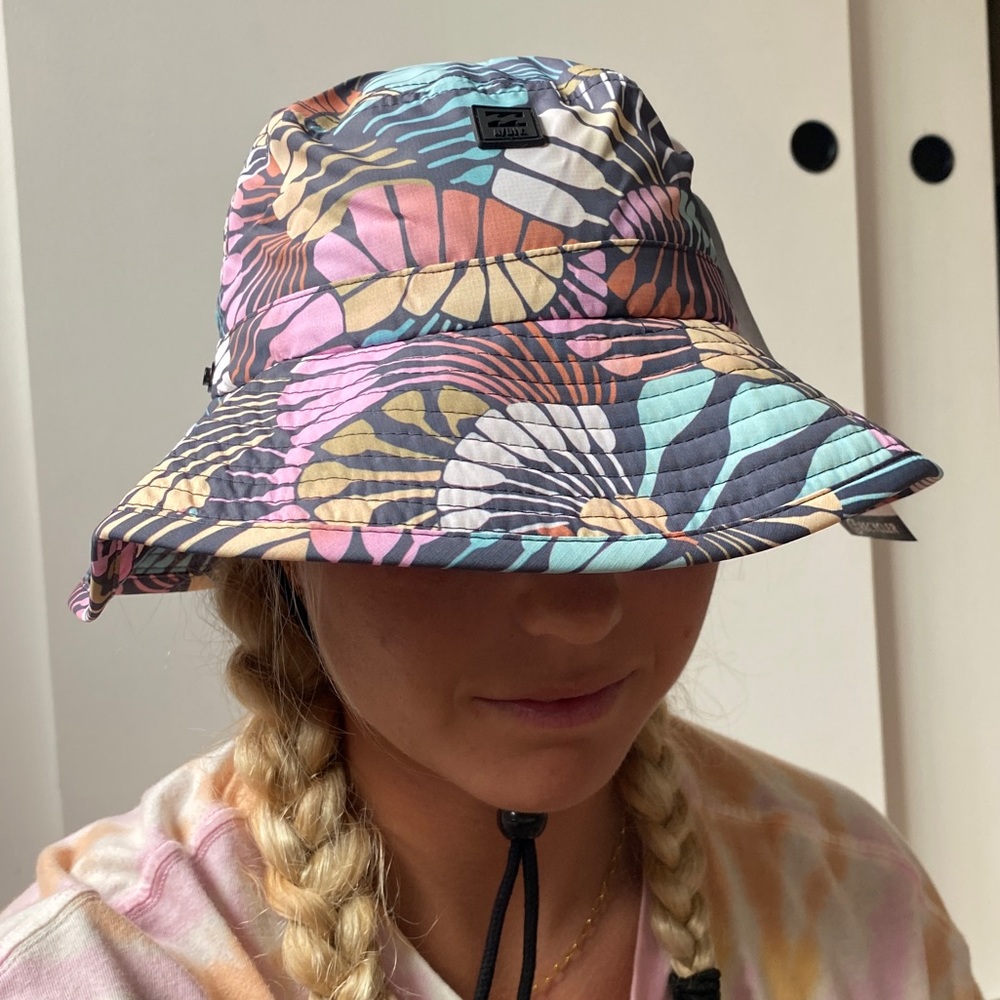 Billabong A/Div hat